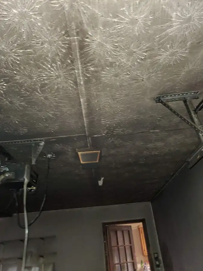 Fire and smoke damage assessment for Emergency Water Damage Services in La Follette